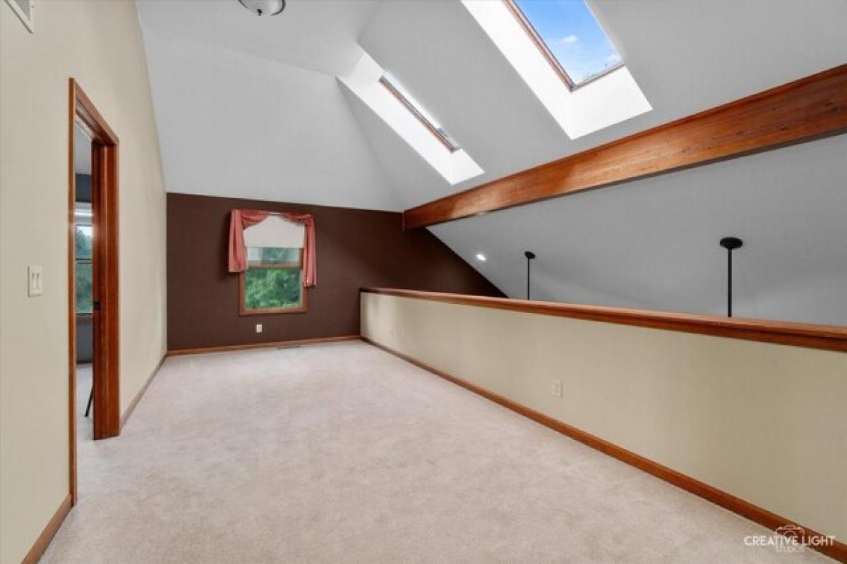 4 bedrooms House in Elburn, USA No. 402234