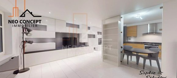 3غرفة شقة في Haguenau, France رقم 160433 2