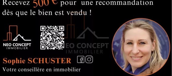 3غرفة شقة في Haguenau, France رقم 160433 17