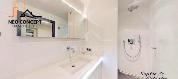 3غرفة شقة في Haguenau, France رقم 160433 3