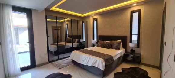 4 bedrooms Villa in Kusadasi, Turkey No. 21212 12