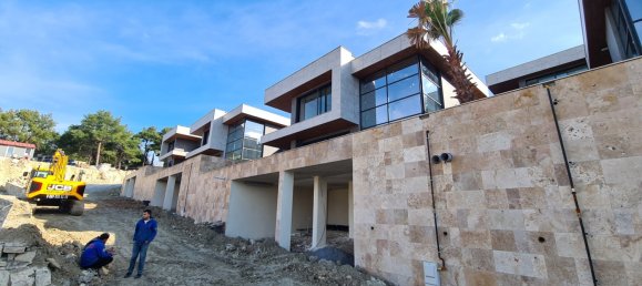 4 bedrooms Villa in Kusadasi, Turkey No. 21212 13