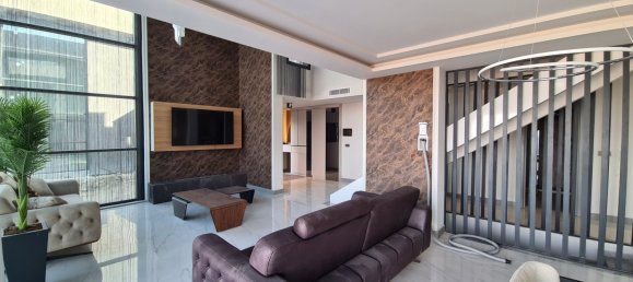 4 bedrooms Villa in Kusadasi, Turkey No. 21212 22