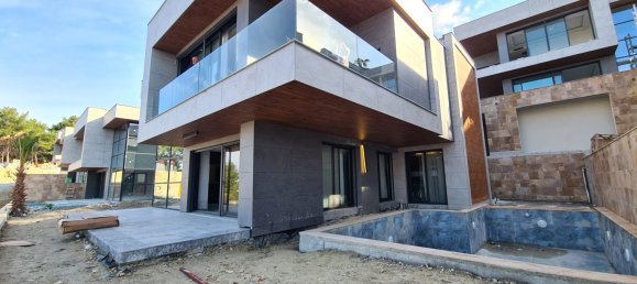 4 bedrooms Villa in Kusadasi, Turkey No. 21212 24