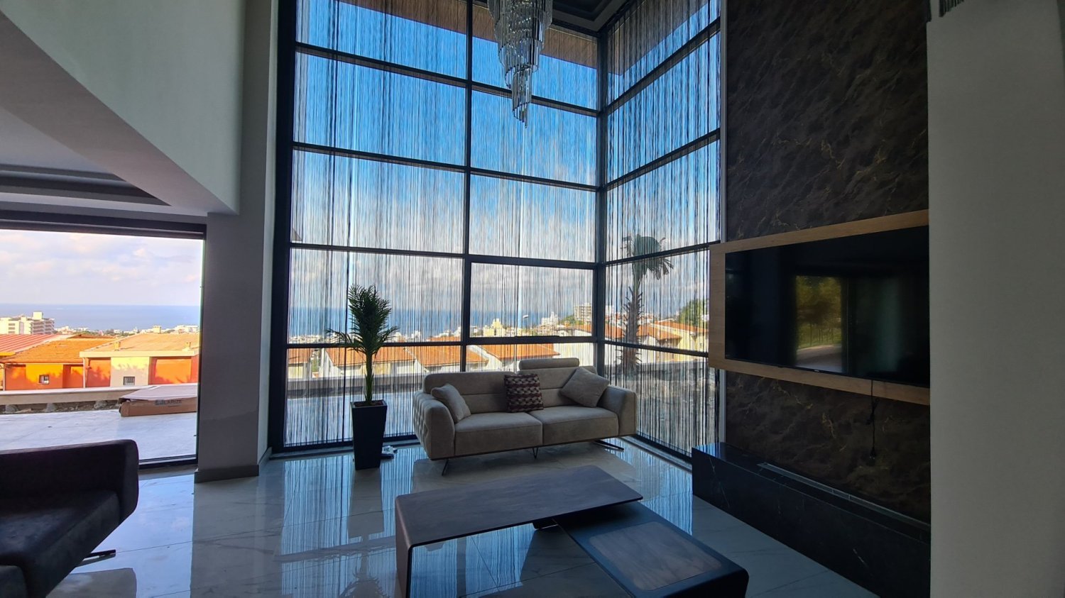 4 bedrooms Villa in Kusadasi, Turkey No. 21212