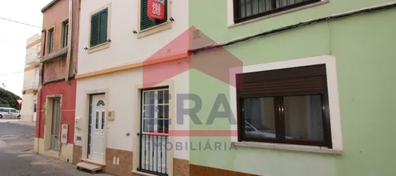 2 Schlafzimmer Haus in Peniche, Portugal, Nr. 238158 17