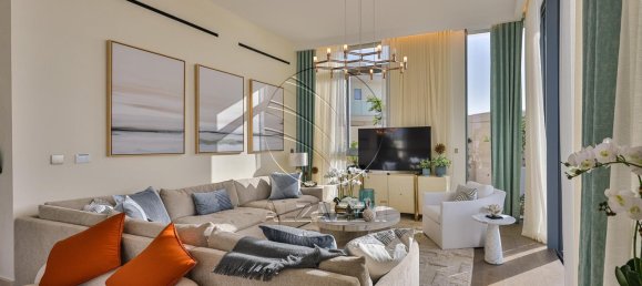 7 chambres Villa à Abu Dhabi, UAE No. 29887 9