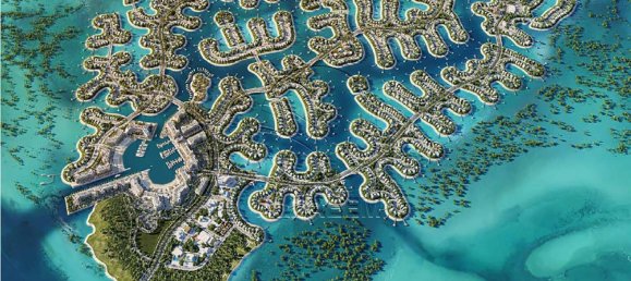 7 chambres Villa à Abu Dhabi, UAE No. 29887 24