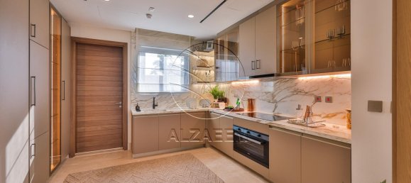 7 chambres Villa à Abu Dhabi, UAE No. 29887 12