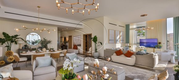 7 chambres Villa à Abu Dhabi, UAE No. 29887 7