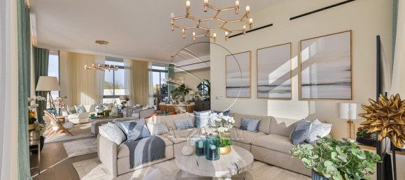 7 chambres Villa à Abu Dhabi, UAE No. 29887 4