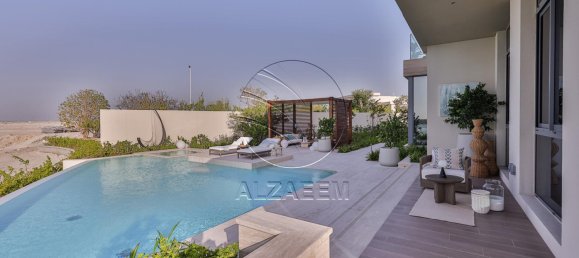 7 chambres Villa à Abu Dhabi, UAE No. 29887 2