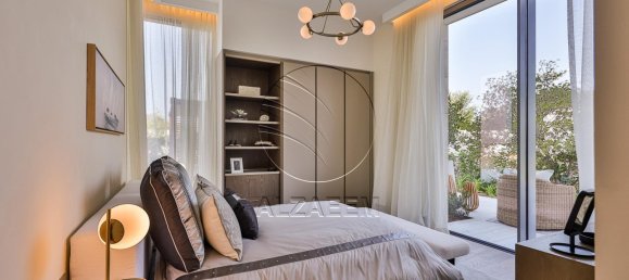 7 chambres Villa à Abu Dhabi, UAE No. 29887 20