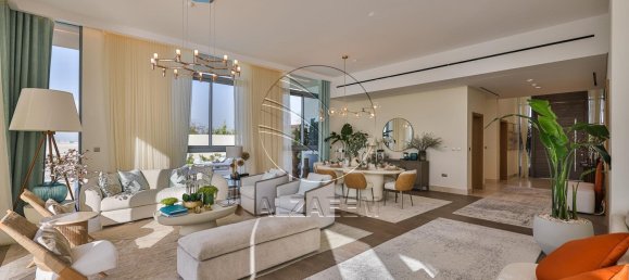 7 chambres Villa à Abu Dhabi, UAE No. 29887 6