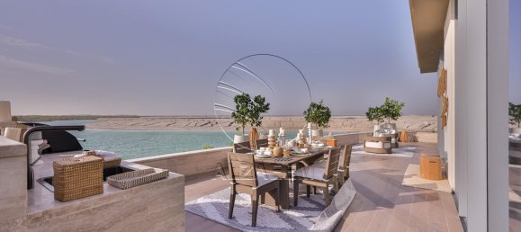 7 chambres Villa à Abu Dhabi, UAE No. 29887 3