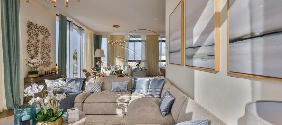 7 chambres Villa à Abu Dhabi, UAE No. 29887 10