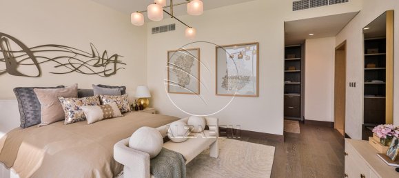 7 chambres Villa à Abu Dhabi, UAE No. 29887 15