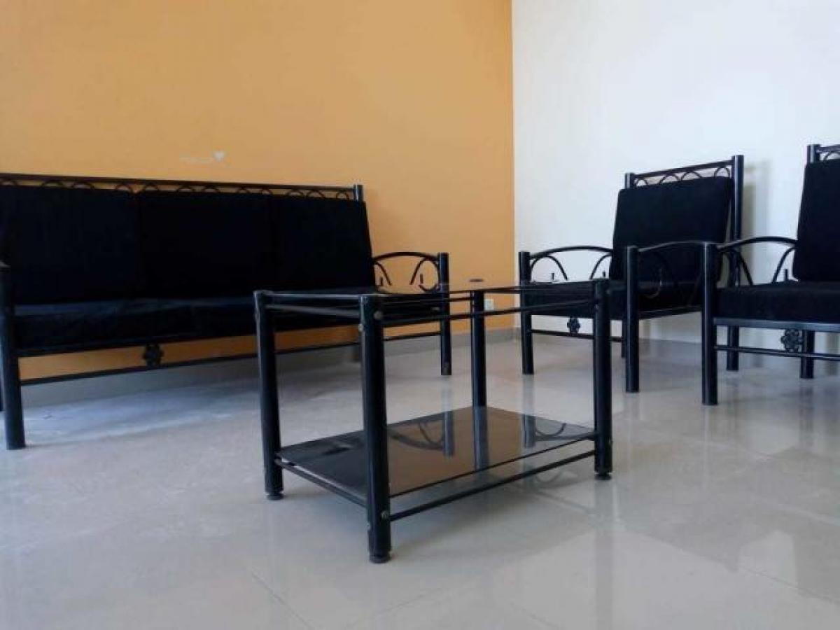 2 bedrooms House in Pune, India No. 27914