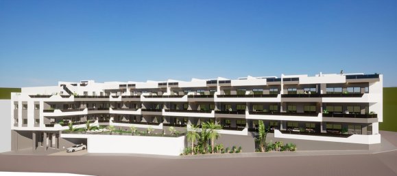 3 bedrooms Penthouse in Benijofar, Spain No. 12304 4