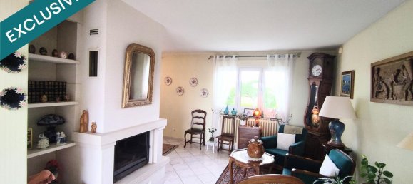 Дом с 4 спальнями в Маттенкур, Франция № 79828 12