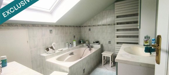 Дом с 4 спальнями в Маттенкур, Франция № 79828 16