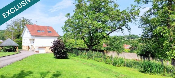 Дом с 4 спальнями в Маттенкур, Франция № 79828 3