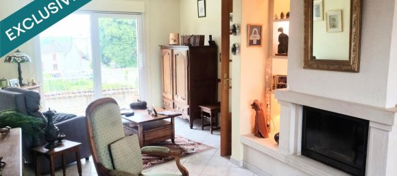 Дом с 4 спальнями в Маттенкур, Франция № 79828 18