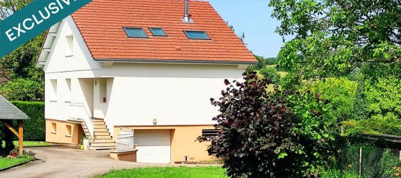 Дом с 4 спальнями в Маттенкур, Франция № 79828 7