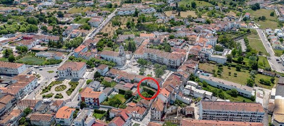 3 bedrooms House in Lousa, Portugal No. 24394 8