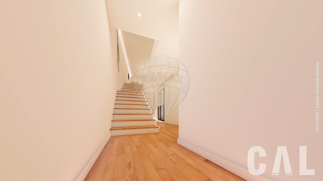 3 bedrooms House in Lousa, Portugal No. 24394