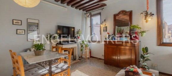 1 bedroom Apartment in Venice, Italy No. 117947 9