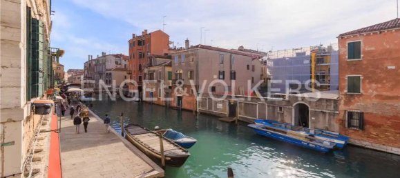 1 bedroom Apartment in Venice, Italy No. 117947 4