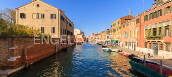 1 bedroom Apartment in Venice, Italy No. 117947 13