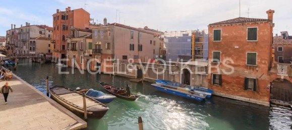 1 bedroom Apartment in Venice, Italy No. 117947 8