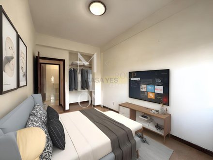 3 bedrooms Apartment in Loures, Portugal No. 94658