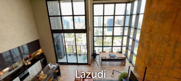 Duplex T2 em Bangkok, Thailand N.º 13617 3