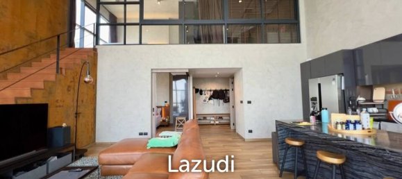 Duplex T2 em Bangkok, Thailand N.º 13617 4