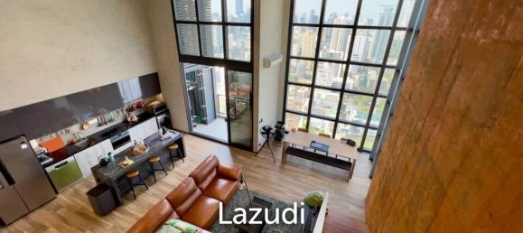 Duplex T2 em Bangkok, Thailand N.º 13617 2