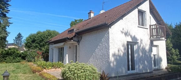4 Schlafzimmer Haus in Vignoux-sur-Barangeon, France, Nr. 92644 8