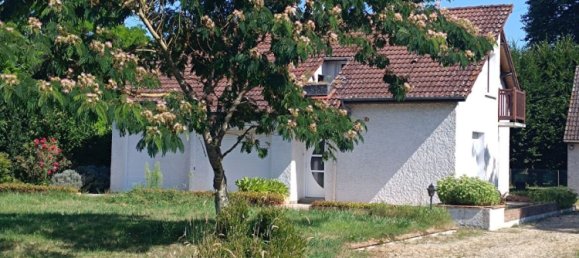 4 Schlafzimmer Haus in Vignoux-sur-Barangeon, France, Nr. 92644 5