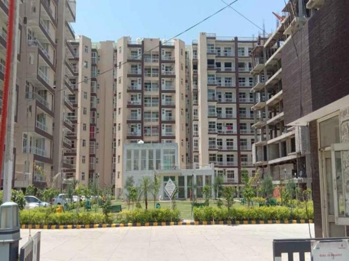 3 bedrooms House in Mohali, India No. 20488