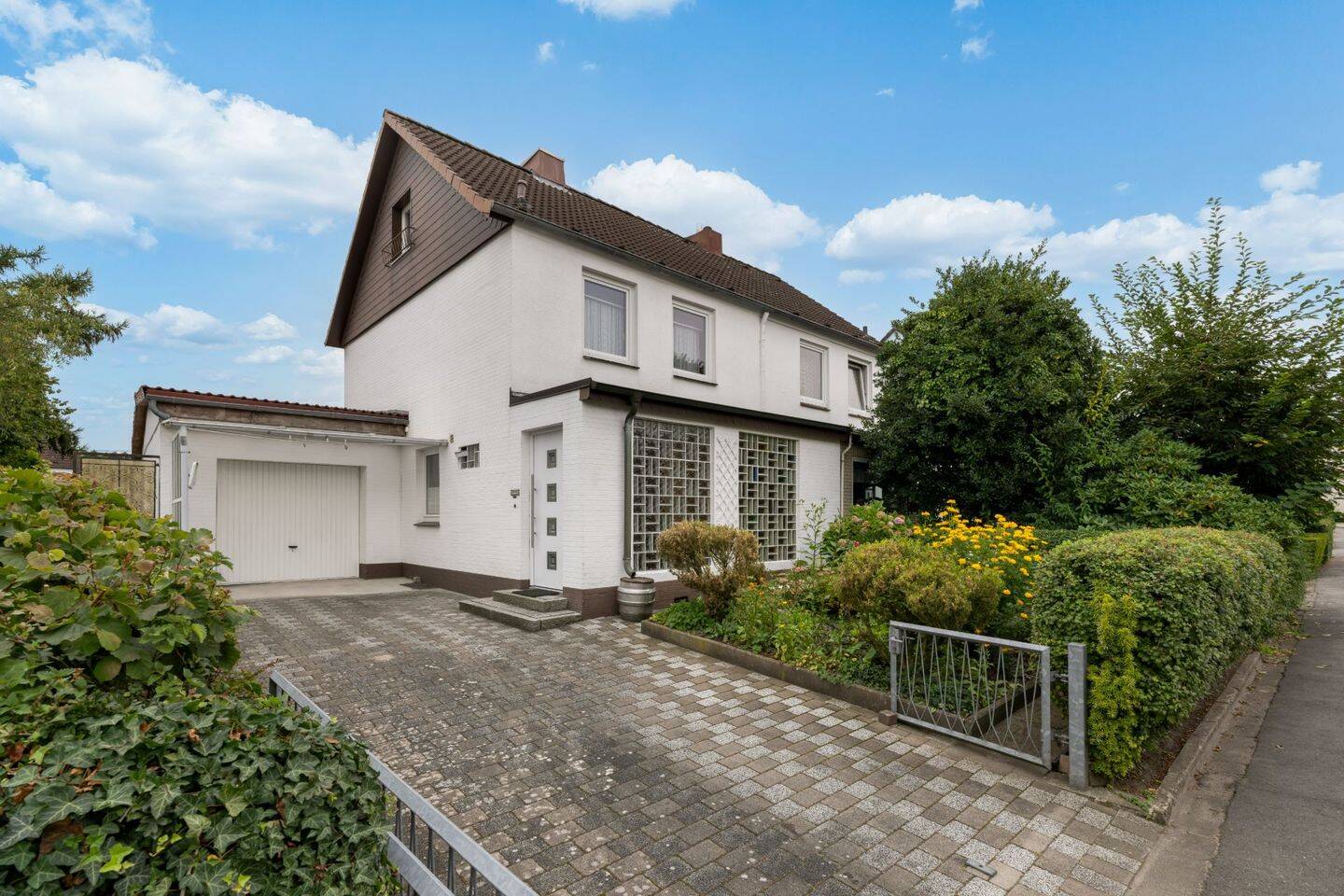 3 غرف نوم تاون هاوس في Pinneberg, Germany رقم 287784