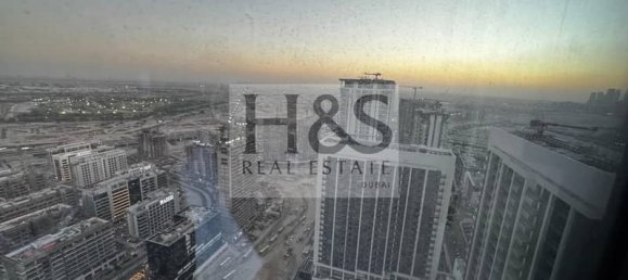 Apartamento de 2 dormitorios en Dubai, UAE No. 103622 2