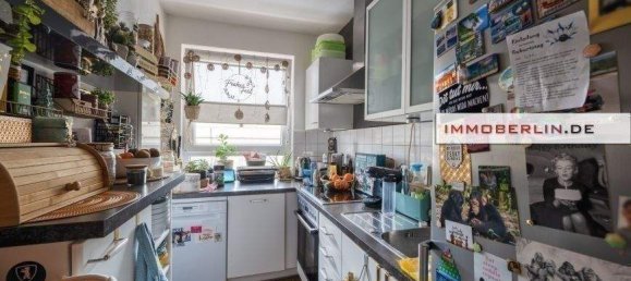 Apartamento de 3 habitaciónes en Schoneberg, Germany No. 275203 4