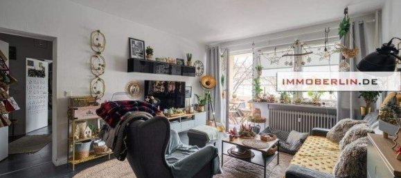 Apartamento de 3 habitaciónes en Schoneberg, Germany No. 275203 3