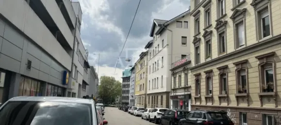 Apartamento de 5 habitaciónes en Stuttgart, Germany No. 79950 6