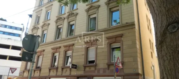 Apartamento de 5 habitaciónes en Stuttgart, Germany No. 79950 14