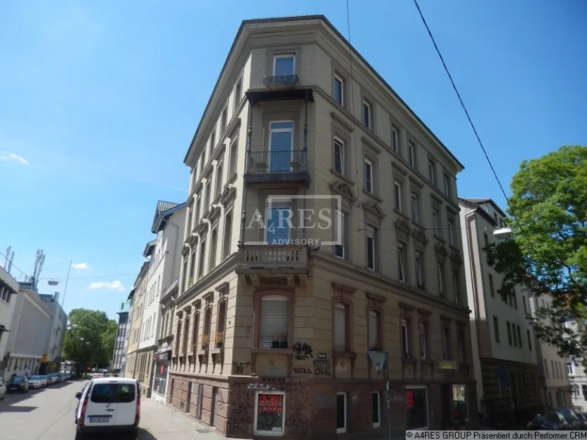 Apartamento de 5 habitaciónes en Stuttgart, Germany No. 79950