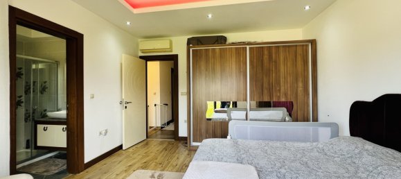 Villa 3+1 in Kemer, Turkey No. 22053 14