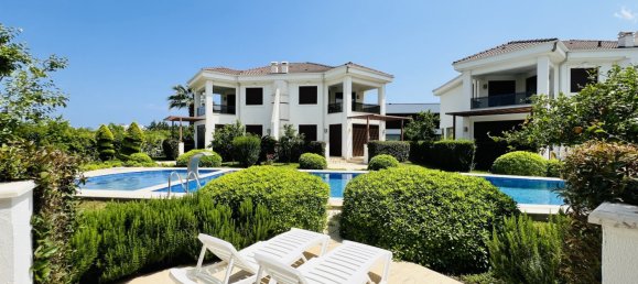 Villa 3+1 in Kemer, Turkey No. 22053 22